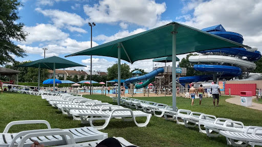 Amusement Park «SplashDown Waterpark», reviews and photos, 7500 Ben Lomond Park Rd, Manassas, VA 20109, USA