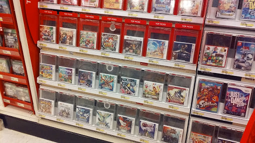 Department Store «Target», reviews and photos, 7150 US 19 N, Pinellas Park, FL 33781, USA