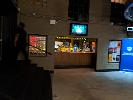 Live Music Venue «Music Hall of Williamsburg», reviews and photos, 66 N 6th St, Brooklyn, NY 11211, USA