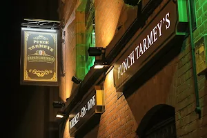 Punch Tarmey's Liverpool image