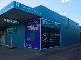 Ramsay Pharmacy Shepparton
