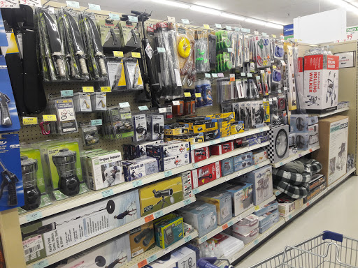 Hardware Store «Harbor Freight Tools», reviews and photos, 3050 N Josey Ln #106, Carrollton, TX 75007, USA