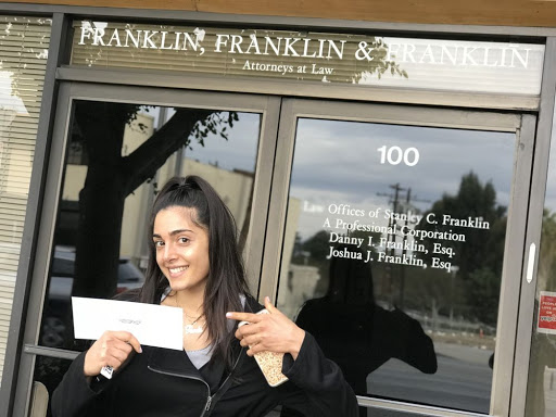 The Law Offices of Stanley C. Franklin image