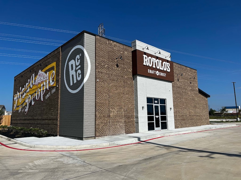 Rotolo's Craft & Crust 77388