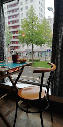 Atmosphère du Bar Restaurant Le TranKilou à Grenoble - n°5