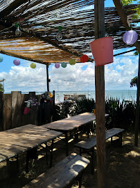 Atmosphère du Bar-restaurant à huîtres Le Petit Chenal à Lège-Cap-Ferret - n°8