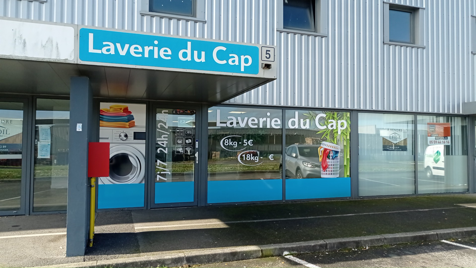 Photo n° 2 de l'avis de P.H.. fait le 20/02/2024 à 09:43