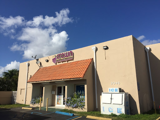 Liquor Store «Crown Wine & Spirits», reviews and photos, 2046 SW 57th Ave, Miami, FL 33155, USA