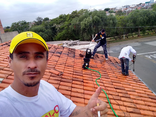 Logo da empresa - Talento pinturas em geral