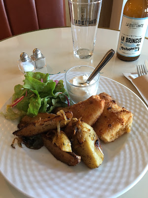 Café Ferdinand à Vannes