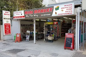 MINI MARKET "By The Way" image