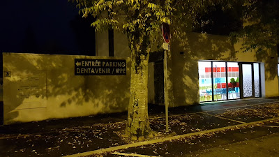 Priem Xavier à Tarbes