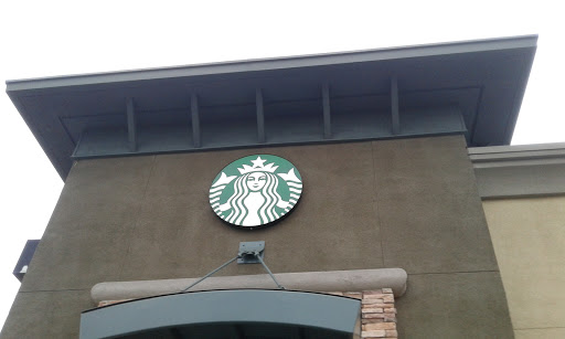 Starbucks image