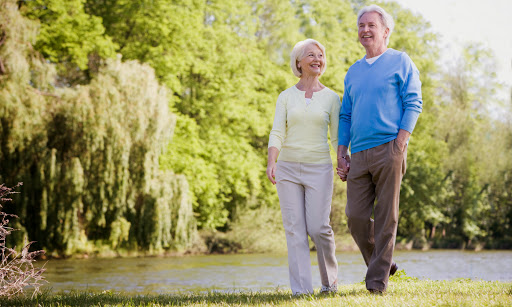 Friendly Faces Senior Care