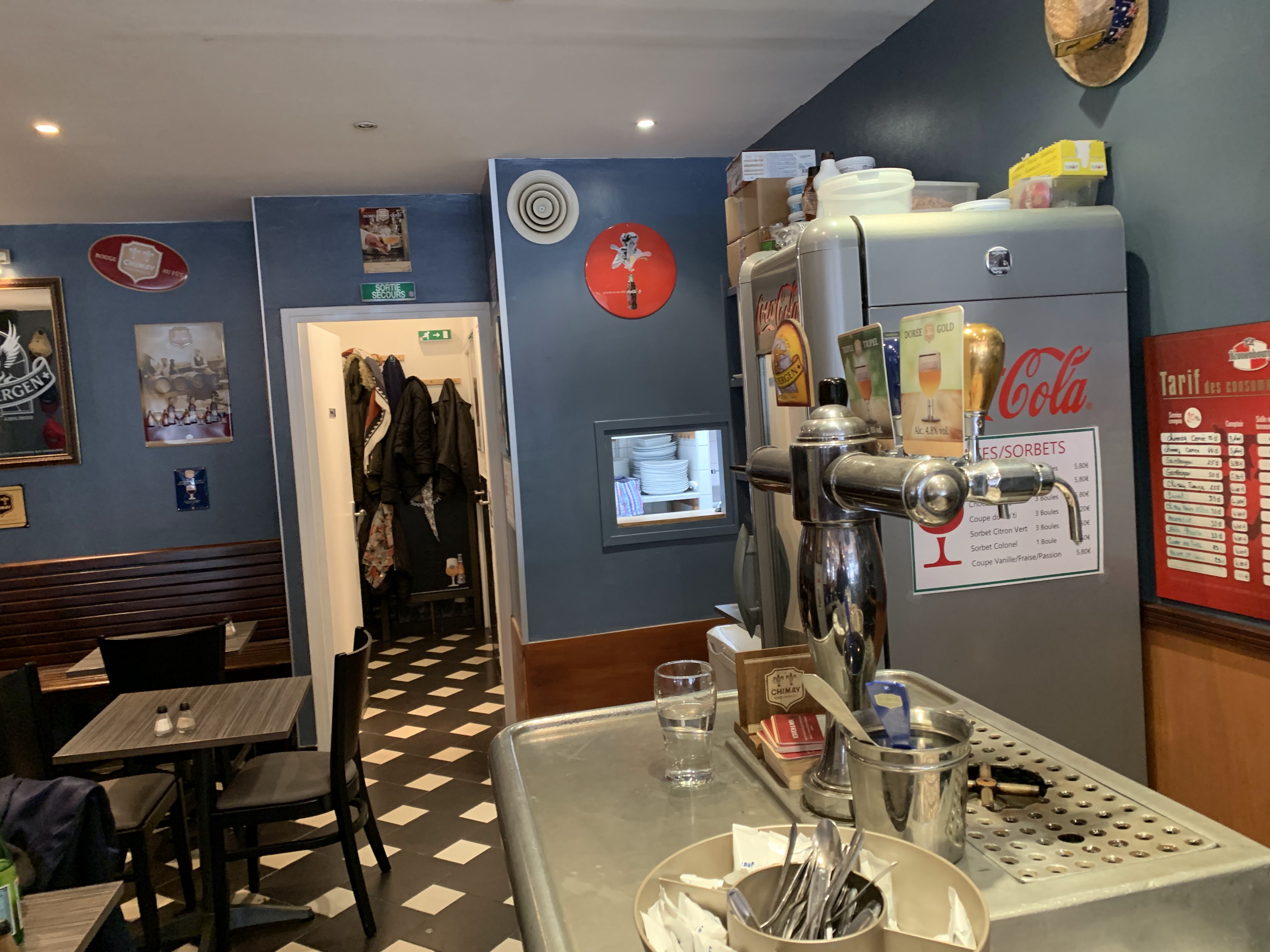 Photo n° 1 de l'avis de Michel.a fait le 25/03/2019 à 18:44