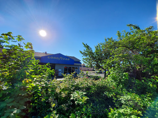 Auto Repair Shop «Courtesy Auto Service & Tire, Inc.», reviews and photos, 4504 Pacific Ave SE, Lacey, WA 98503, USA