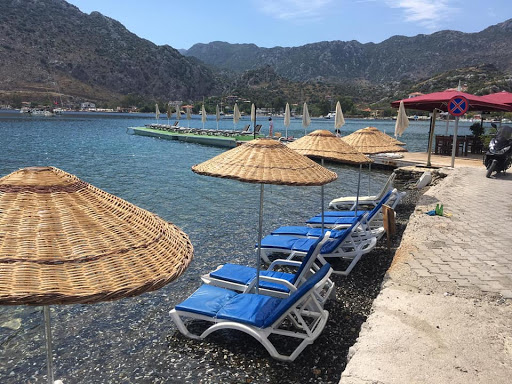 Bahtiyar Pansiyon & Restaurant Selimiye