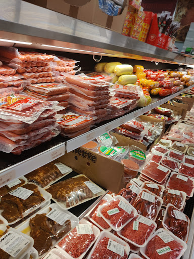 Supermarket «Halalco Supermarket», reviews and photos, 155 Hillwood Ave, Falls Church, VA 22046, USA