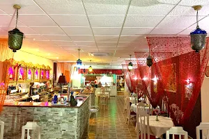 Indigo Indian Restaurant image