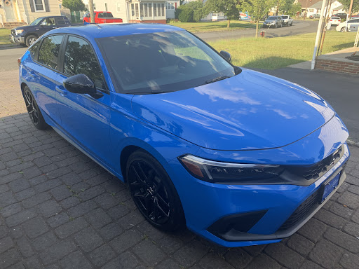 Honda Dealer «Autosport Honda», reviews and photos, 1201 US-22, Bridgewater, NJ 08807, USA