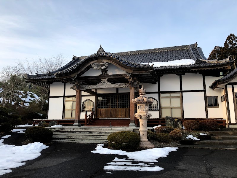 雲泉寺