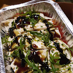 Photo n°1 de l'avis de Timo.a fait le 17/11/2019 à 06:51 sur le  Pizzeria Milano Dettenheim Liedolsheim à Dettenheim