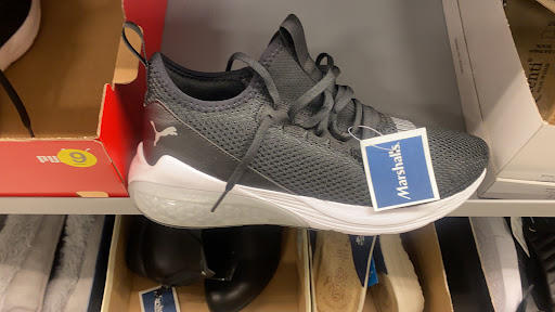 Department Store «Marshalls», reviews and photos, 120 Grand Hill Pl, Holly Springs, NC 27540, USA