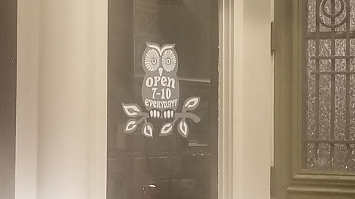 Coffee Shop «Gray Owl Coffee», reviews and photos, 223 E Gray St, Norman, OK 73069, USA