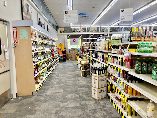 Drug Store «CVS», reviews and photos, 455 Center St, Healdsburg, CA 95448, USA
