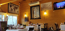 Atmosphère du Restaurant La Roseraie à Kingersheim - n°15