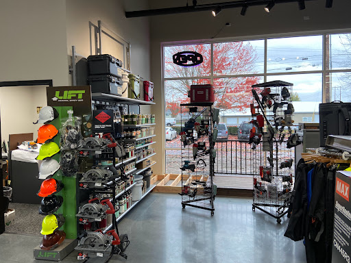 Lumber Store «Hillsboro Parr Lumber», reviews and photos, 21700 NW Wagon Way, Hillsboro, OR 97124, USA