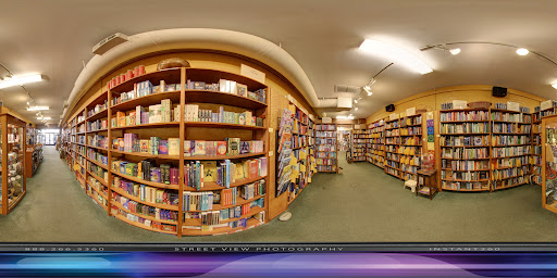 Book Store «Alexandria II», reviews and photos, 170 S Lake Ave #100, Pasadena, CA 91101, USA