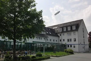 DJH Graf-Zeppelin-Jugendherberge Friedrichshafen image