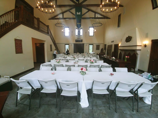 Castle «Clayshire Castle», reviews and photos, 8780 E County Rd 75 N, Bowling Green, IN 47833, USA