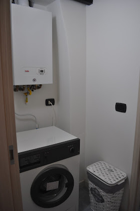 Photos des visiteurs Appartamento vacanze Happy Sunday - Appartamento Vacanze Trani 76125 Trani