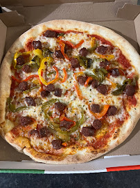 Les plus récentes photos du Pizzeria Pizza Marco à L'Isle-Adam - n°3