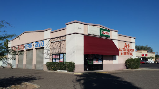 2050 W Southern Ave, Mesa, AZ 85202, USA