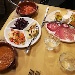 Photo n°3 de l'avis de David.i fait le 18/03/2019 à 21:38 sur le  Osteria Panzini à Frosinone