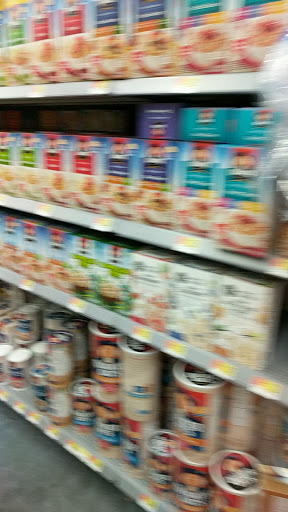 Supermarket «Walmart Neighborhood Market», reviews and photos, 8745 Little Rd, New Port Richey, FL 34654, USA