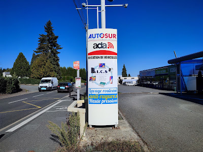 ADA GUERET CENTRE à Guéret