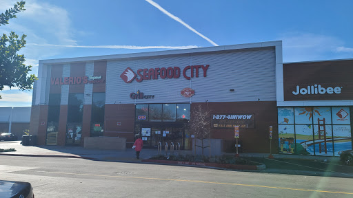 Seafood City Supermarket Hayward