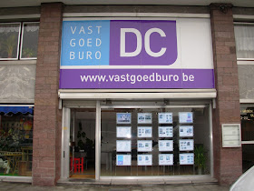 Vastgoedburo DC