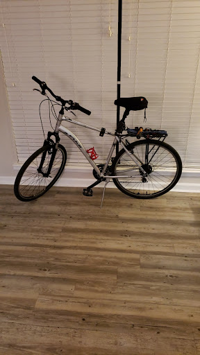 Bicycle Store «Lauderdale Cyclery», reviews and photos, 5429 N Federal Hwy, Fort Lauderdale, FL 33308, USA