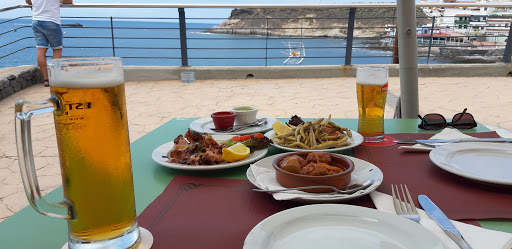 Restaurante El Caldero