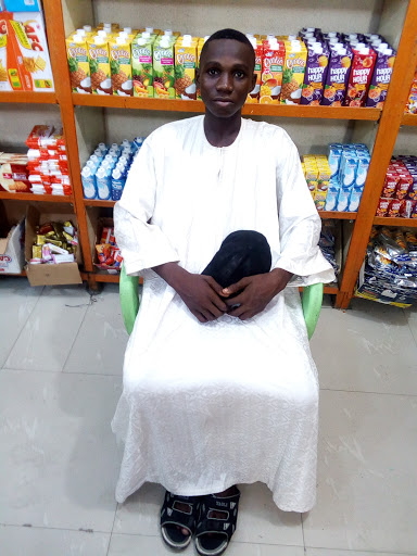 Central supermarket, Oron Rd, Uyo, Akwa Ibom, Nigeria, Market, state Akwa Ibom