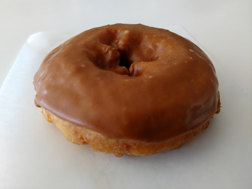 Donut Shop «Christy Donuts», reviews and photos, 1291 E Calaveras Blvd, Milpitas, CA 95035, USA