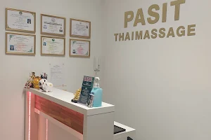 Pasit Thaimassage image