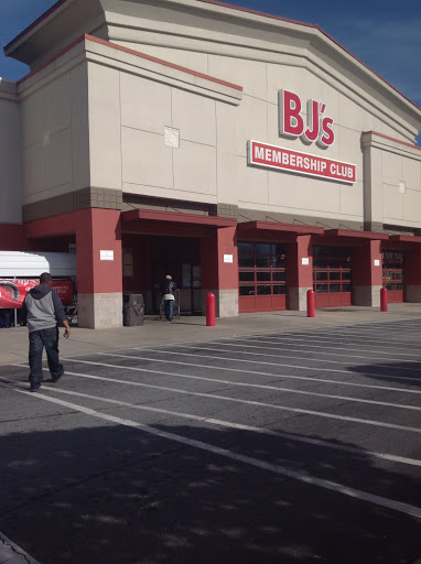 Shopping Mall «Camp Creek Marketplace», reviews and photos, 3480 Marketplace Blvd, East Point, GA 30344, USA