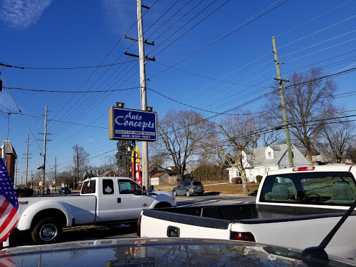 Used Car Dealer «Auto Concepts», reviews and photos, 220 E Evesham Rd, Glendora, NJ 08029, USA
