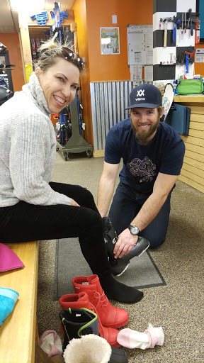 Ski Shop «Venture Sports», reviews and photos, 100 W Beaver Creek Blvd, Avon, CO 81620, USA